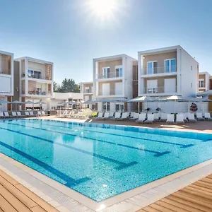 Hapimag Aparthotel Cavallino-Treporti