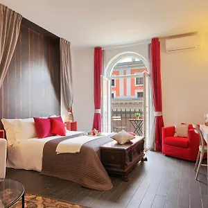 Relais Quattro Fontane Gasthuis Rome