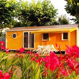 Del Garda Vakantiepark Peschiera del Garda